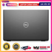 Laptop Dell Latitude 3510 | thời trang mạnh mẽ | Giá rẻ, trả góp 0%