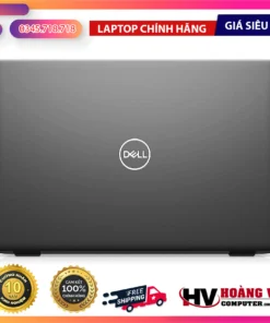 Dell Latitude 3510 i7-10510U Ram 8GB SSD 256GB 15.6 inch FHD 3