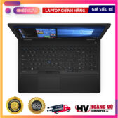 Laptop Dell Latitude 5580 Màn hình 15.6 FHD IPS Laptop Doanh nhân bền bỉ