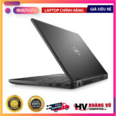 Laptop Dell Latitude 5580 Màn hình 15.6 FHD IPS Laptop Doanh nhân bền bỉ
