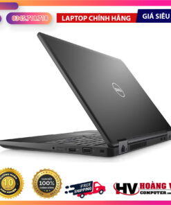 Laptop Dell Latitude 5580 Màn hình 15.6 FHD IPS Laptop Doanh nhân bền bỉ
