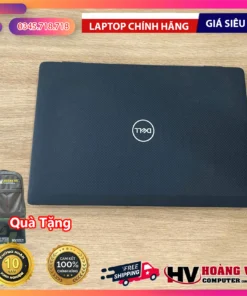 Laptop Dell Latitude 7320 – Doanh Nhan Cao Cap Gon Nhe Hieu Nang On Dinh 2