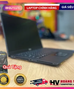 Laptop Dell Latitude 7320 – Doanh Nhan Cao Cap Gon Nhe Hieu Nang On Dinh 4