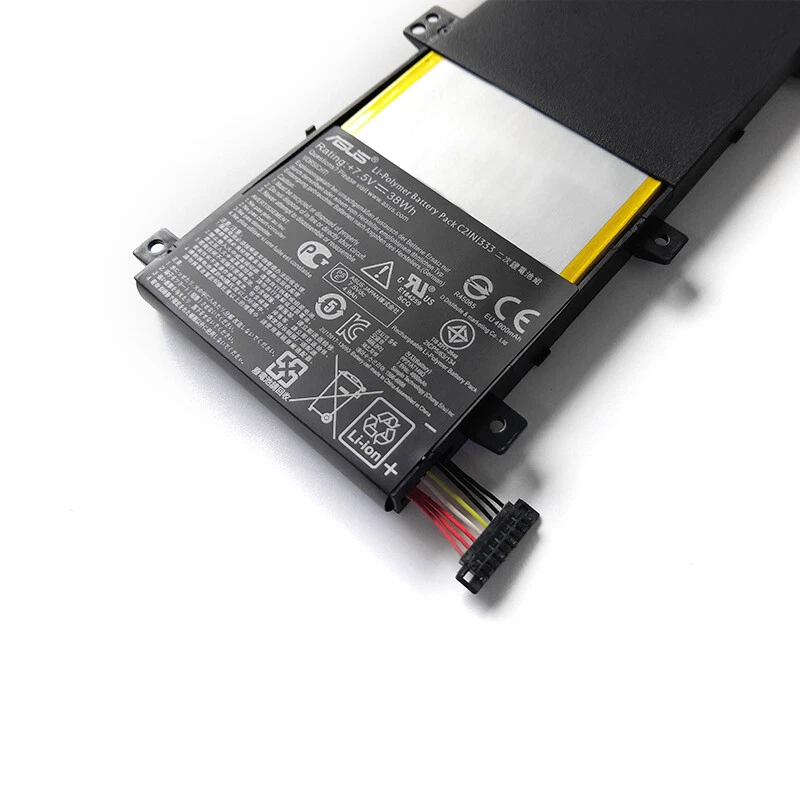 Pin C21N1333 dành cho Asus TP550L, TP550LA, TP550LD, TP550LN chất lượng cao, thời lượng ổn định, an toàn và bền bỉ. Có bán tại Hoàng Vũ Computer Quảng Ngãi.