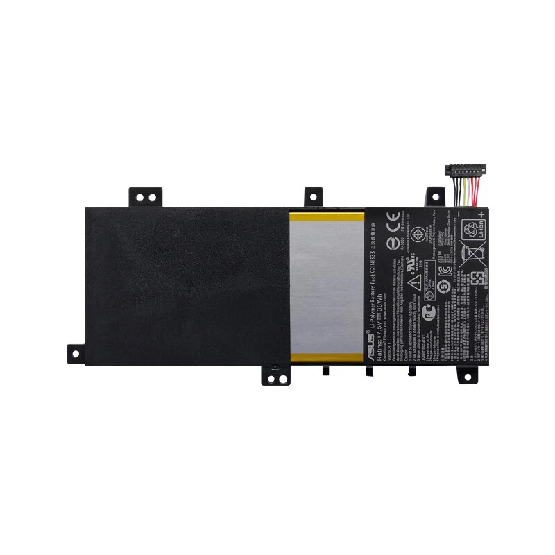 Pin C21N1333 dành cho Asus TP550L, TP550LA, TP550LD, TP550LN chất lượng cao, thời lượng ổn định, an toàn và bền bỉ. Có bán tại Hoàng Vũ Computer Quảng Ngãi.