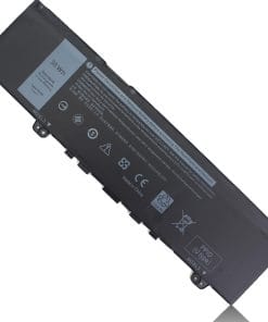 Pin Dell F62G0 38Wh Quảng Ngãi – pin zin chính hãng, ổn định, không báo lỗi. Thay nhanh tại Hoàng Vũ Computer.