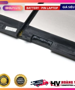 Pin GJKNX 68Wh 7.4V Cho Dell Latitude E5480 E5580 E5590 E5490 E5591 5280 5288 GD1JP