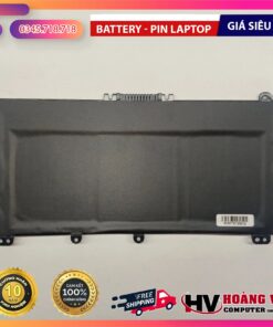 Pin HT03XL cho HP Pavilion 15-CS 15-DA – mã L11421-2C2, L11119-855. Pin bền, dung lượng tốt, tương thích chuẩn, thay pin uy tín tại Hoàng Vũ Computer.
