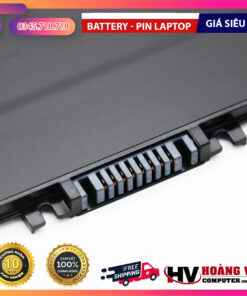 Pin HT03XL cho HP Pavilion 15-CS 15-DA – mã L11421-2C2, L11119-855. Pin bền, dung lượng tốt, tương thích chuẩn, thay pin uy tín tại Hoàng Vũ Computer.