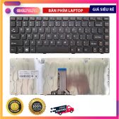 Bàn phím laptop Lenovo G480 G480A G485 G485A Z380 Z480 Z485 Hàng Cao Cấp : CHẤT LƯỢNG TỐT - PHÍM GÕ ÊM ÁI - NHẠY NHƯ PHÍM THEO MÁY - TỶ LỆ LỖI THẤP (KHUYẾN CÁO NÊN DÙNG) Hàng Phổ Thông (Thường): hàng thay thế như thị trường, giá thành tuy tốt nhưng có nhược điểm: phím gõ không êm & DẤU CÁCH không nhạy như phím theo máy ------------------------------------- ✅ Mẫu phím này dùng chung được cho rất nhiều Laptop Bàn phím laptop Lenovo G480 G480A G485 G485A Z380 Z480 Z485 ✅ Bàn phím laptop Lenovo G480 G480A G485 G485A Z380 Z480 Z485 ✅ Bàn phím laptop Lenovo G480 G480A G485 G485A Z380 Z480 Z485 ------------------------------ ⛔ KHÔNG sử dụng cho Tivi hay máy tính bàn -PC (dành riêng cho 1 số mã Laptop hỗ trợ) Quý khách vui lòng kiểm tra mẫu phím và chân cắm cáp như ảnh đi kèm trên bài viết cho phù hợp với Laptop trước khi đặt hàng để tránh MUA SAI HÀNG ạ! ⚡ P/s: Chats với Shop để tư vấn dùng chuẩn mã phím Laptop của bạn ✅ Mô tả sản phẩm: Ngôn ngữ: Tiếng Anh (US) Màu : đen Mã phím đại diện: Bàn phím laptop Lenovo G480 G480A G485 G485A Z380 Z480 Z485 Khi cầm lên nhìn thấy các chữ cái rõ nét không mờ nhòe Chất liệu cao cấp, dễ lắp ráp và sử dụng. Tất cả các sản phẩm bán ra đều qua quá trình test cẩn thận. ------------------------------------- ✅ Thời gian bảo hành: Hàng Cao Cấp ( ZIN): 09 tháng Hàng Thay Thế (OEM): 06 tháng Công ty không bảo hành mất nút, rách thủng cáp, nước vào, mất tem đại lý và nhà phân phối. ------------------------------------- Loại sản phẩm: Hàng Linh Kiện Mới Xuất xứ: Trung Quốc Linh Kiện Laptop Hoàng Vũ ☎ 0345 718 718 Bàn phím laptop Lenovo G480 G480A G485 G485A Z380 Z480 Z485