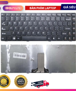 Bàn phím laptop Lenovo G480 G480A G485 G485A Z380 Z480 Z485