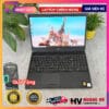 Dell Precision 7550 i7-10850H, RAM 16GB, SSD 512GB, VGA Quadro T2000 4GB, màn 15.6 inch FHD. Laptop workstation đồ họa mạnh mẽ, bền bỉ tại Hoàng Vũ Computer Quảng Ngãi.