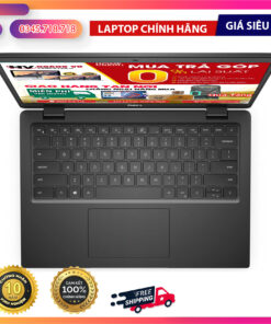 Dell Latitude 3420 i5 1135G7 Ram 8GB Ổ cứng SSD 256GB Màn 14.0 inch FHD