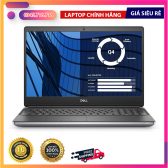 Dell Precision 7550 i7-10850H, 16GB Ram, 512GB SSD Pcie, VGA T1000, Màn hình 15.6 inch FHD iPS