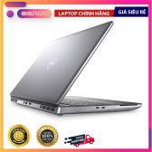 Dell Precision 7550 i7-10850H, 16GB Ram, 512GB SSD Pcie, VGA T1000, Màn hình 15.6 inch FHD iPS