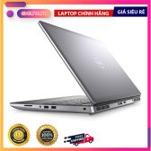 Dell Precision 7550 i7-10850H, 16GB Ram, 512GB SSD Pcie, VGA T1000, Màn hình 15.6 inch FHD iPS