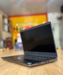 Dell Precision 7550 i7-10850H RTX T2000 Quảng Ngãi – workstation mạnh, chạy đồ họa, render ổn định, giá tốt tại Hoàng Vũ Computer.