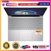 Dell inspiron 5430 Core i5- 1340P 16G SSD512 Màn 14.0FHD Win 11-Vỏ Nhôm Màu Bạc
