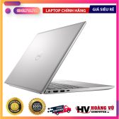 Dell inspiron 5430 Core i5- 1340P 16G SSD512 Màn 14.0FHD Win 11-Vỏ Nhôm Màu Bạc