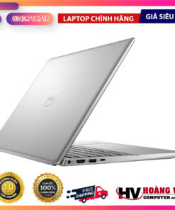 Dell inspiron 5430 Core i5- 1340P 16G SSD512 Màn 14.0FHD Win 11-Vỏ Nhôm Màu Bạc