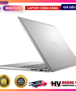 Dell inspiron 5430 Core i5- 1340P 16G SSD512 Màn 14.0FHD Win 11-Vỏ Nhôm Màu Bạc
