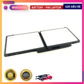 Pin 51Wh G5M10 0WYJC2 For Latitude 14 E5470 E5450 15 E5550 E5570 ZIN