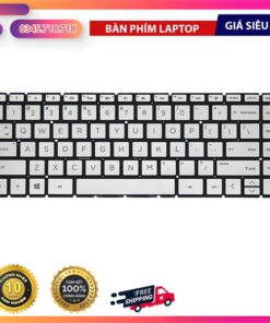 Bàn phím Laptop HP 245 G7 246 G7 340 G5 348 G5 TPN-I136 14g-BR 14Q-CS ZIN - Cái 9 kiotviet 0108dc4338ce5e9ef0c5f29fc93a03e7