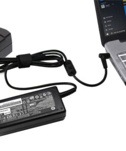 Sạc Laptop Nguyên bản Chính Hãng cho HP 19.5V 3.33A 65W 4.5mm×3.0 mm Kim nhỏ - Bộ 8 kiotviet 06d8c31785288718bbf644497590139d