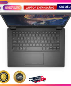 Dell Latitude 3410 i5-10210U Ram 8GB SSD 256GB Màn hình 14.0 inch FHD 4