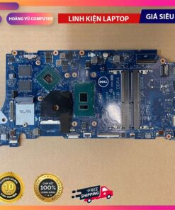 Bo mạch chủ Dell Inspiron 14 7460 15 7560 MỚI DDR4 LA-D821P 5CPRV - Cái