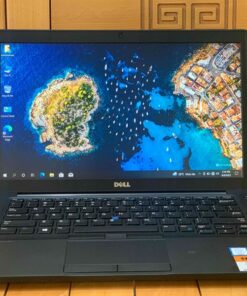 Laptop Cũ Dell Latitude 7480 i5-6200U/8GB/256GB/14.0 inch Vỏ Nhôm Đen - Cái 6 kiotviet 08f263cd4c110abf039517f788f7f42d