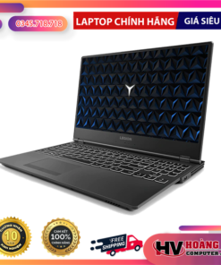 Laptop Cũ Lenovo Legion Y530-15ICH/Core i7-8750H/16GB/1TB+128GB SSD/GTX 1050 4GB/81FV00SUVN - Cái