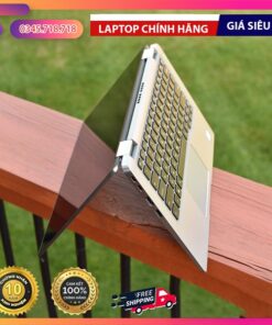 Dell Latitude 7400 X360 2 in 1 Cảm ứng i7-8665U | Ram 16GB | SSD 512GB | 14.0 FHD iPS Cảm ứng - Cái 6 kiotviet 0c223a8a4148e68d4ef08bb0ab4f7ed8