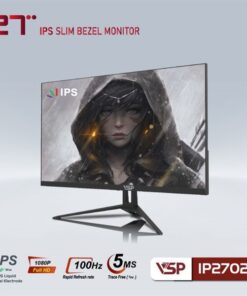 MÀN HÌNH VSP IPS THINKING 27INCH TRÀN VIỀN IP2702S - Cái