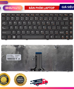 Bàn Phím US Cho Lenovo G470 V470 M495 M490 B490 B480 B475E B470 G475 - Cái 7 kiotviet 102bd86aaced89f0e2bc921b5ebd82cc