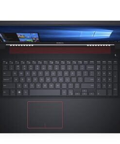 Laptop Gaming Dell Inspiron 15 5000 5577 i5-7300HQ | Ram 8GB | Ổ cứng SSD 128GB HDD 500GB | 15.6 FHD IPS | VGA GTX 1050 4GB - Cái 7 kiotviet 15101652557af64e4ae7c1a17f5183a7