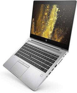 HP Elitebook 840 G6 Core i5-8365U Ram 8Gb SSD 256GB 14.0FHD Vỏ Nhôm Bạc - Cái 7 kiotviet 18ba5ee9e1915265957e1d1f3cd59977