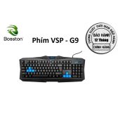 Phím Bosston G9 (Phím Văn Phòng) - Cái
