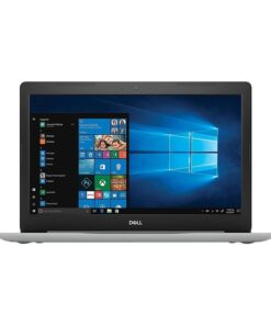 Laptop Dell Inspiron 5570 Intel Core i5-8250U 16GB 128GB SSD + HDD 500GB VGA Radeon™ R7 M460 4GB Màn 15.6FHD Màu Bạc