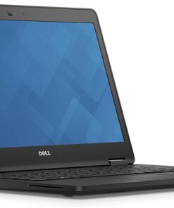 Dell Latitude E7470 Core i5 | Core i7-6600U Ram 8GB SSD 256GB Pcie Màn 14.0 FHD Màu Đen 7 kiotviet 1eb3d0f8a34f43a8671efed489244c4d