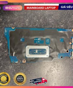 Mainboard - Bo mạch chủ Dell Inspiron 15 3511 3510 Motherboard i3-1115G4 LA-L241P CN-05PD08 05PD08 - Cái 3 kiotviet 1eec21370aa0f17395d644d39c6180ea