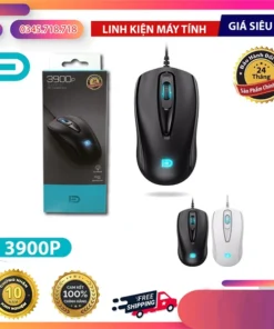 Chuột máy tính có dây FD - 3900p ( Mouse FD - 3900p ) - Cái