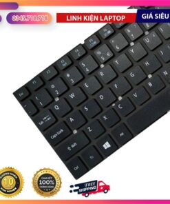 Bàn phím US dành cho Acer Aspire 3830 3830T 3830G 3830TG 4830 4830G 4830T 4830TG - Cái 7 kiotviet 27796b0f5055baa10644da210482ee11