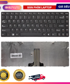 Bàn Phím US Cho Lenovo G470 V470 M495 M490 B490 B480 B475E B470 G475 - Cái 9 kiotviet 27ed56f255b74cc9fa21f69f2725f019