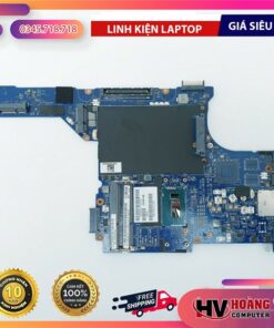 Mainboard - Bo mạch chủ DELL E5440 CN-0KYG98 LA-9832P - Cái