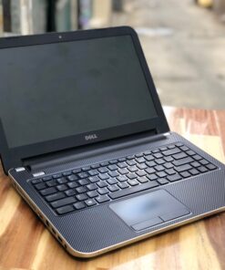 Laptop Dell Vostro 2421 i3-3217U Ram 4GB SSD 128GB màn 14.0 inch