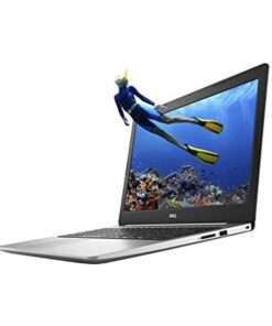 Laptop Dell Inspiron 5570 Intel Core i5-8250U 8GB 128GB SSD + HDD 1TB VGA Rời AMD Radeon 530 2GB Màn 15.6FHD Màu Bạc - Cái 9 kiotviet 2af0536f67bfa4fdb315027a92250983