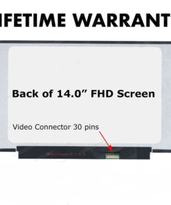 Màn hình LCD thay thế 14.0 Full HD iPS viền mỏng 30 Pin không tai - Cái 9 kiotviet 2b29d9dde3bebd8b6d46780e57da0b10