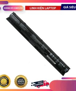 Pin Chính Hãng OEM K104 KI04 HP Pavilion 14/15/17-AB000 HSTNN-LB6S 800049-001