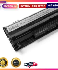 Pin ZIN M5Y1K K185W ZIN Chính Hãng 40Wh Cho Dell Inspiron 3467 .. Thế Hệ 8 7 kiotviet 2e14700d7636c4793276a89529caf94f